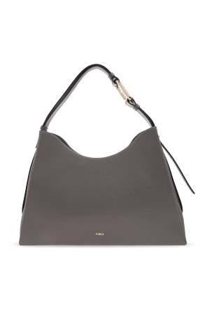 Furla Torba ‘Nuvola Large’ typu ‘hobo’
