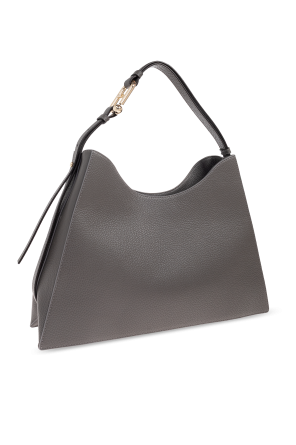 Furla Torba ‘Nuvola Large’ typu ‘hobo’