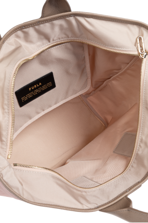 Furla ‘Piuma Large’ shopper bag