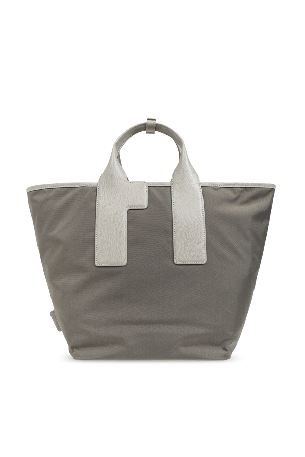 Furla ‘Piuma Large’ shopper bag
