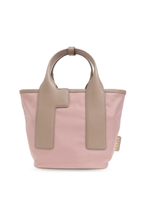 ‘Piuma Small’ Shoulder Bag