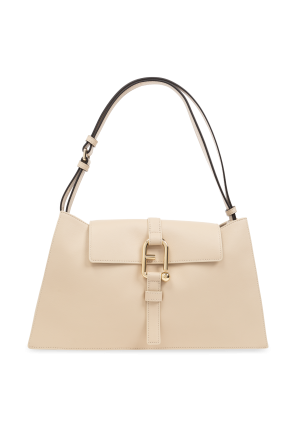 Nuvola shoulder bag