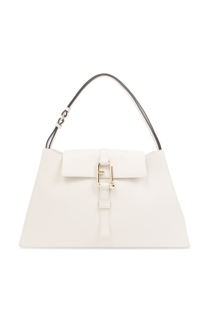 ‘Nuvola Large’ shoulder bag