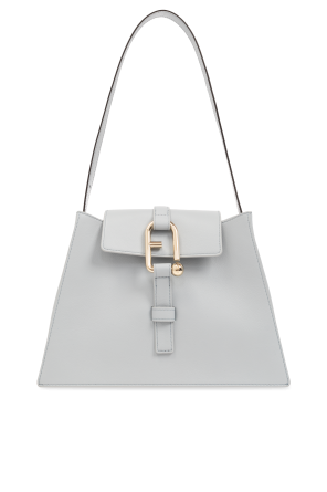 ‘Nuvola Small’ Shoulder Bag