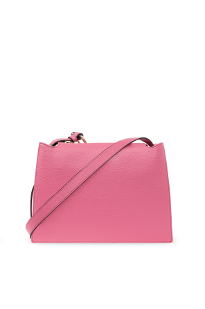 Shoulder bag `Nuvola Small`
