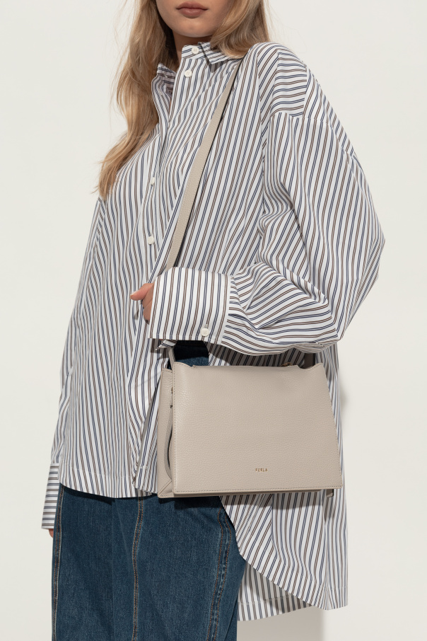 Furla Shoulder bag `Nuvola Small`