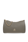 Furla GREEN Primula Medium shoulder bag