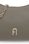 Furla GREEN Primula Medium shoulder bag