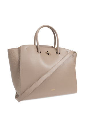 Furla ‘Genesi Large’ shopper bag