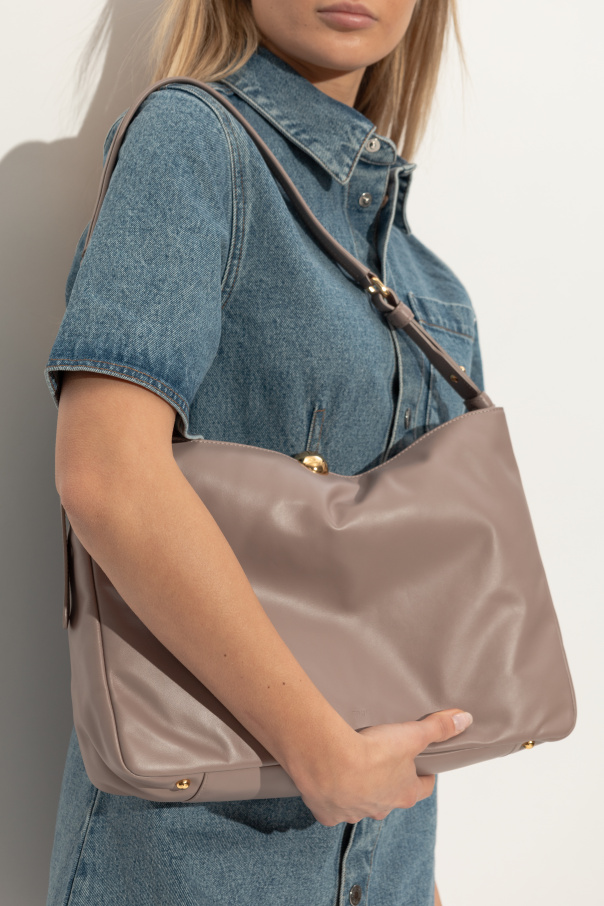 Furla Schultertasche Sfera Soft Large
