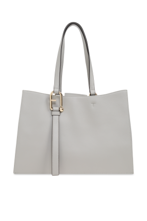 Furla 'Nuvola Large' Shopper Bag