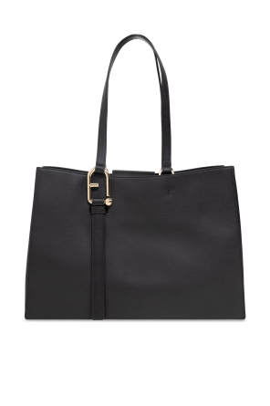 Furla `Nuvola Large` Shopper Bag