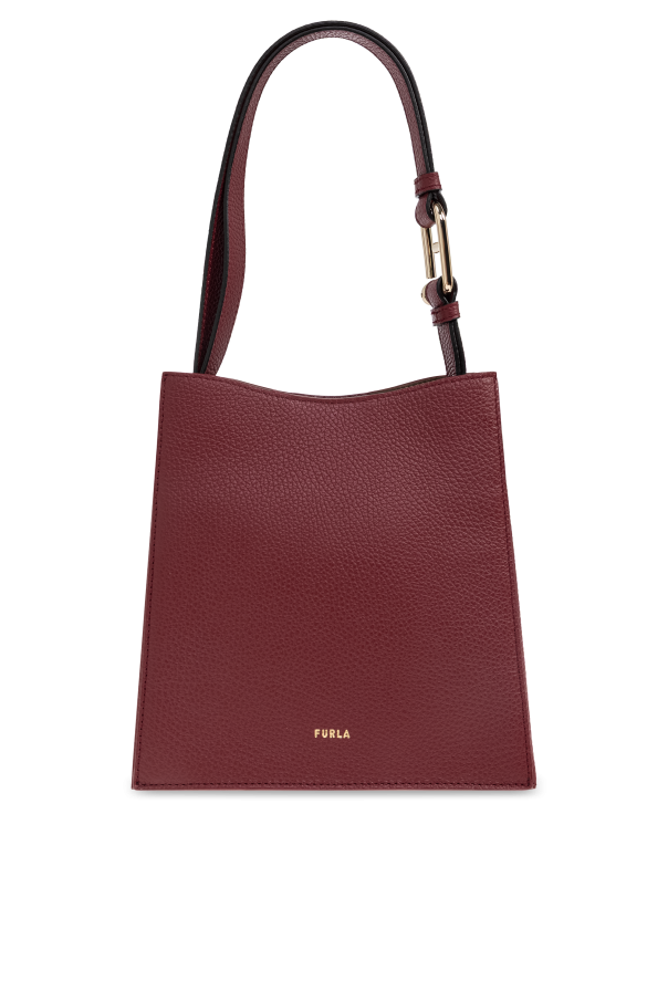 ‘Nuvola mini’ handheld bag od Furla