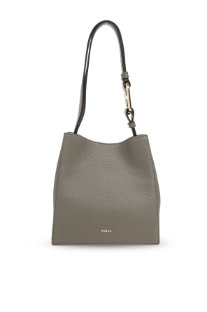 Nuvola Mini bucket shoulder bag
