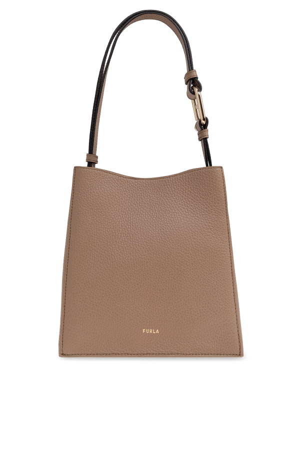 ‘Nuvola mini’ handheld bag od Furla