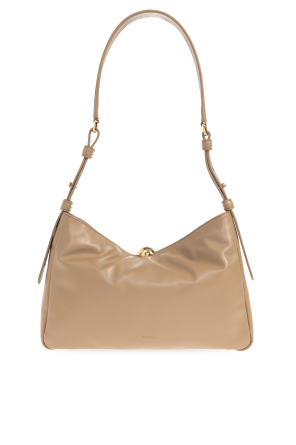 Bolso de hombro "Sfera Soft Medium"