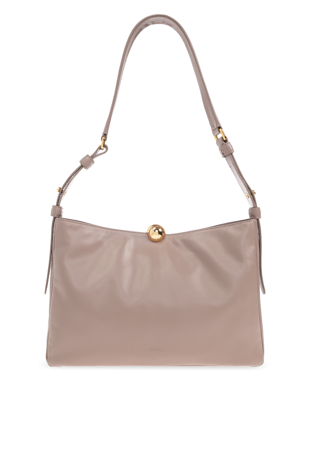 Shoulder bag `Sfera Soft Medium` od Furla