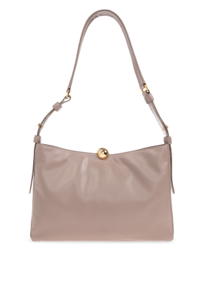 Shoulder bag `Sfera Soft Medium`