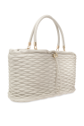 Furla cream Shoulder bag Mionido Large