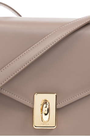 Furla Torba na ramię `Meridiana Medium`