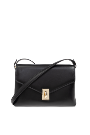 Shoulder bag Meridiana Medium