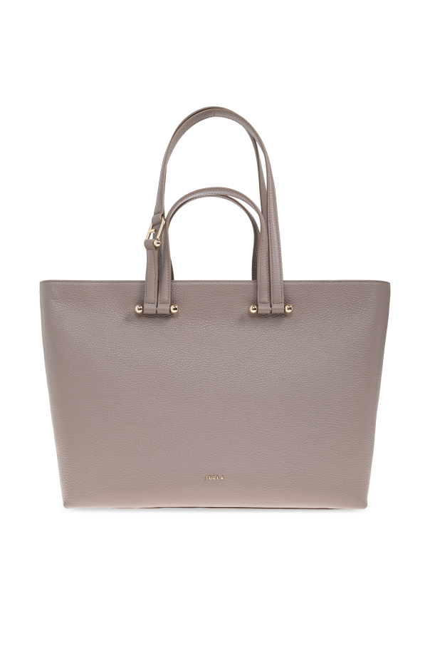 "Duetto Large" shopper bag od Furla