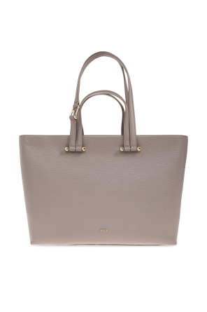 "duetto large" shopper bag od Furla