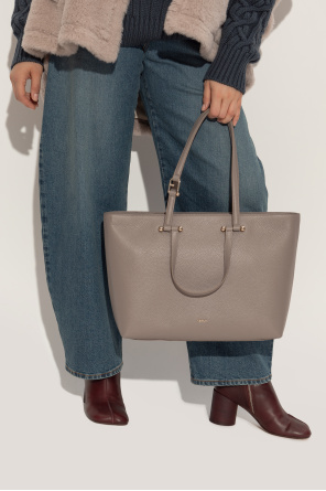 "duetto large" shopper bag od Furla
