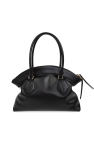 Furla BLACK Bag Erica Medium type shopper