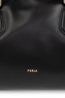 Furla BLACK Bag Erica Medium type shopper