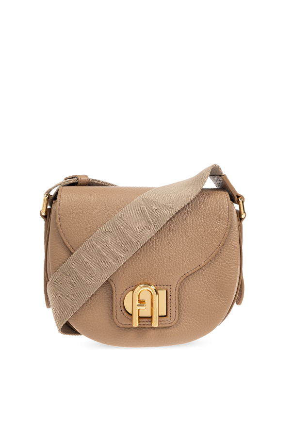 Shoulder bag "Lotus Mini" od Furla