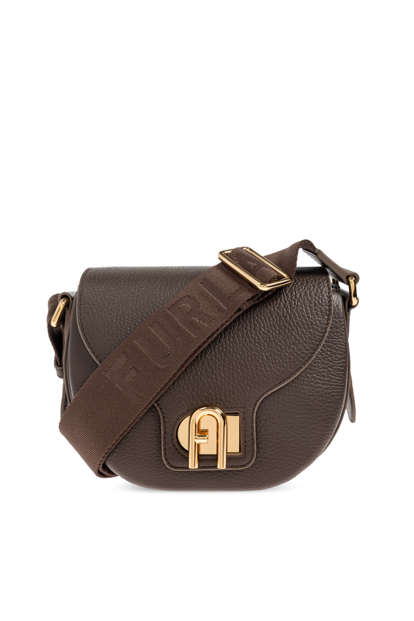 ‘Lotus Mini’ shoulder bag od Furla