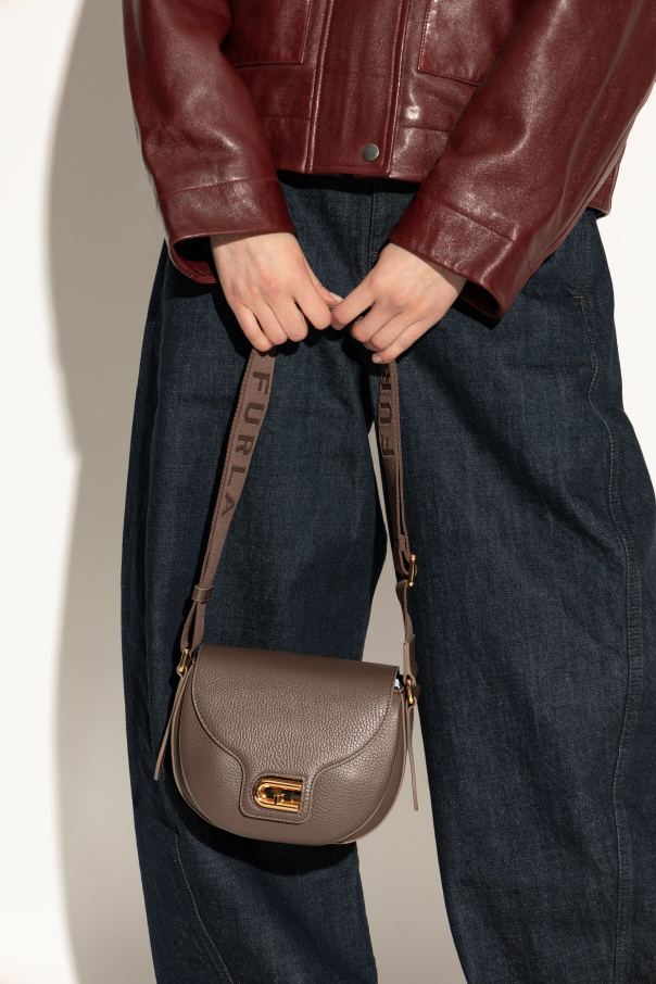 Furla ‘Lotus Mini’ shoulder bag