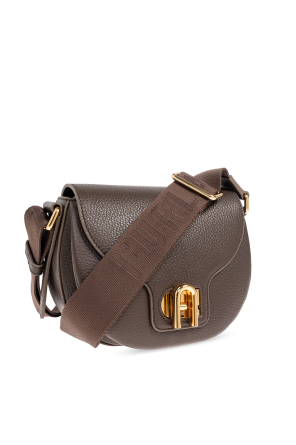 Furla ‘Lotus Mini’ shoulder bag