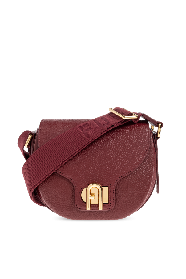 Shoulder bag ‘Lotus Mini’ od Furla
