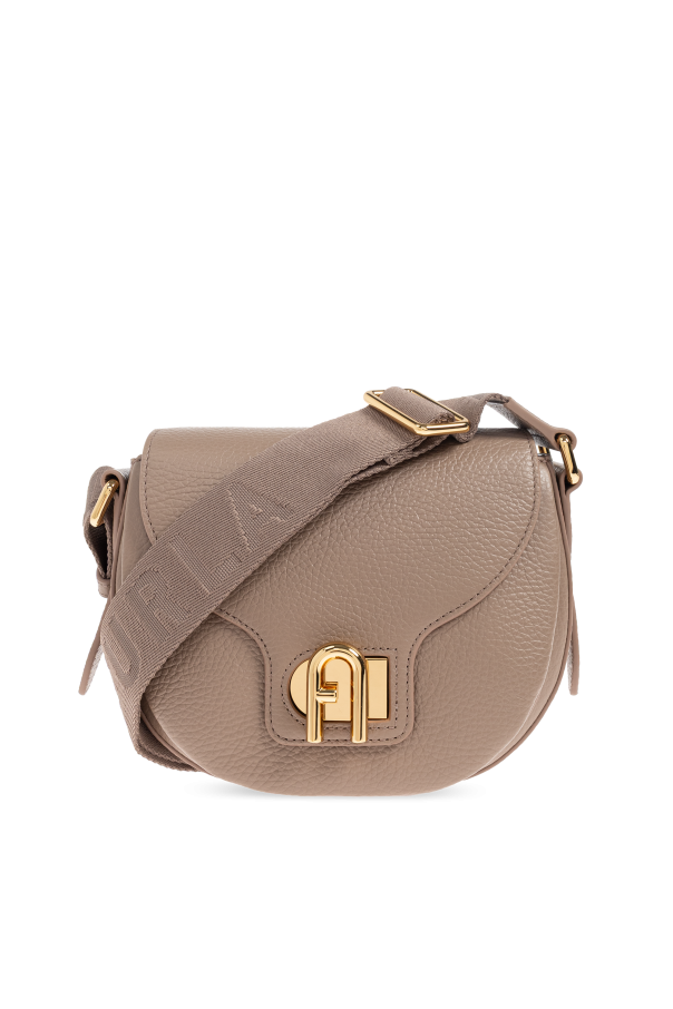 Shoulder bag ‘Lotus Mini’ od Furla