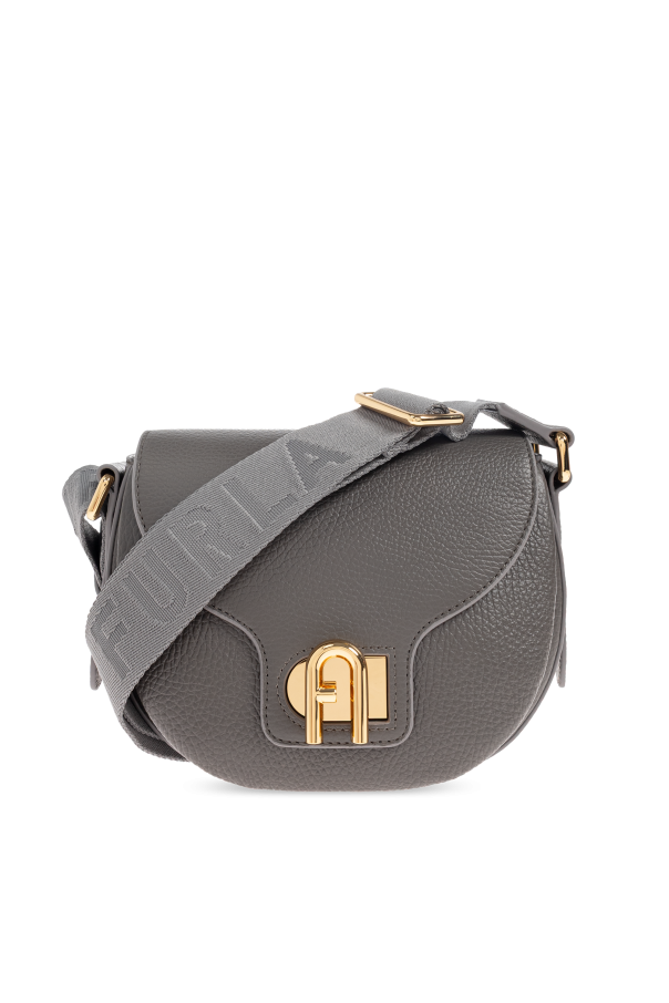 Shoulder bag ‘Lotus Mini’ od Furla