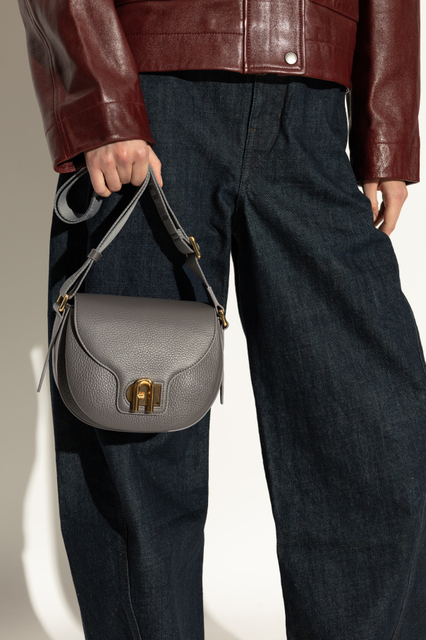 Furla Bolso bandolera ‘Lotus Mini’