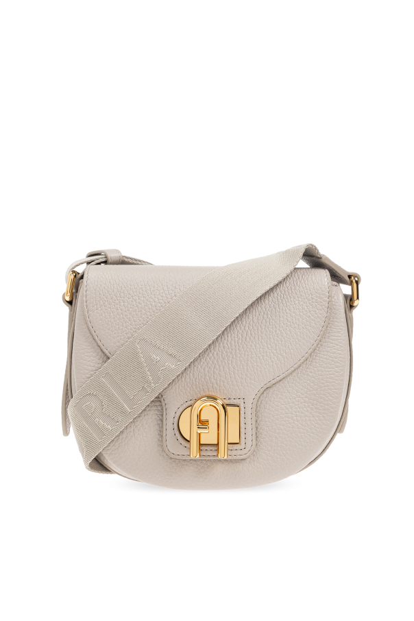 Shoulder bag "Lotus Mini" od Furla