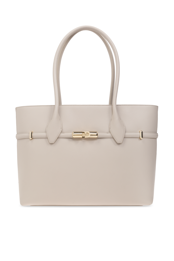 Furla Torba ‘Goccia Large’ typu ‘shopper’