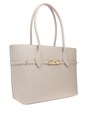 Furla Torba ‘Goccia Large’ typu ‘shopper’