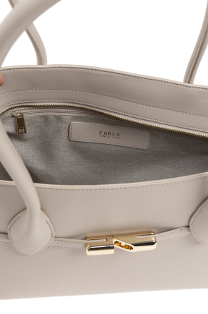 Furla Torba ‘Goccia Large’ typu ‘shopper’