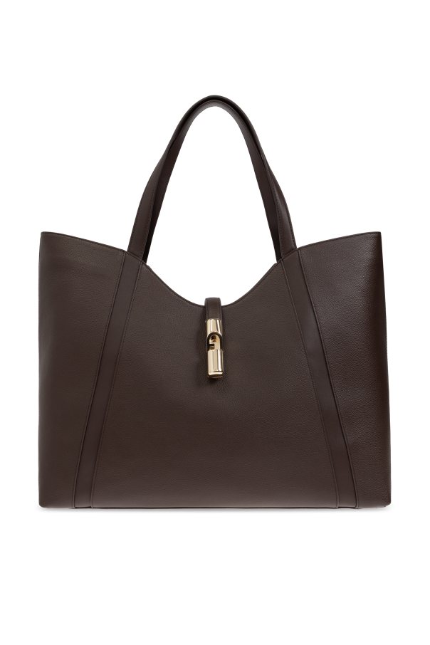 Furla Goccia XL bag type shopper