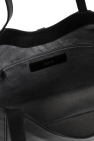 Furla BLACK Bag Goccia XL type shopper