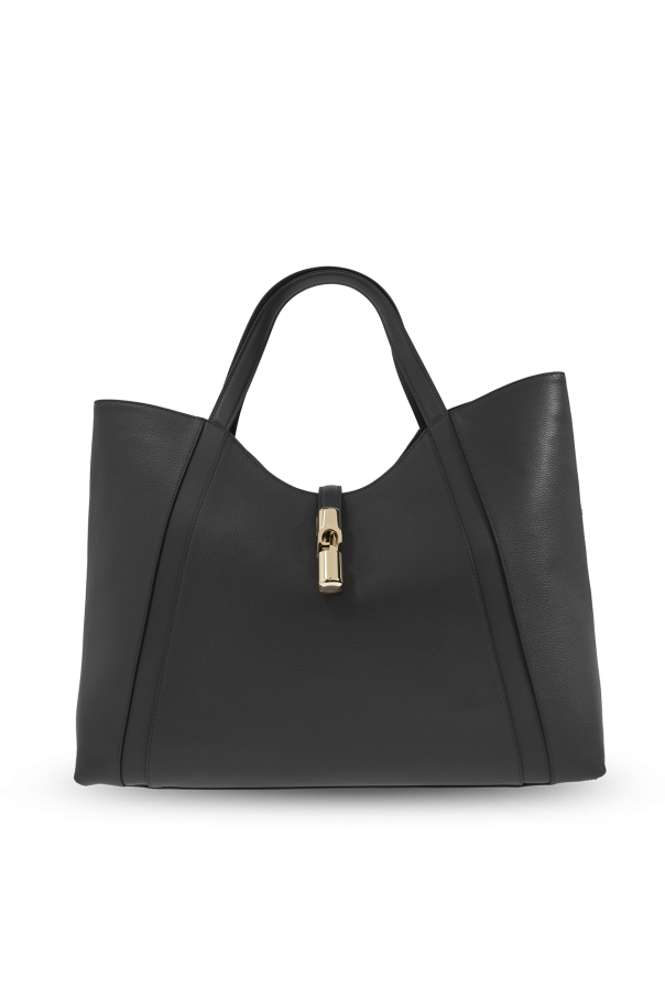 Furla Bag Goccia XL type shopper