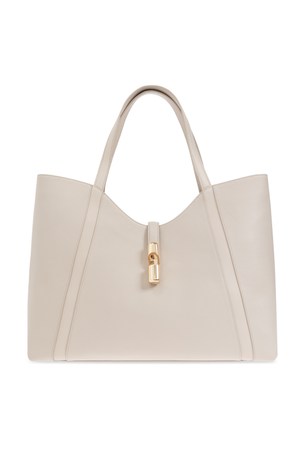 Furla ‘Goccia XL’ shopper bag