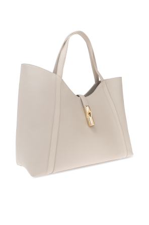 Furla ‘Goccia XL’ shopper bag