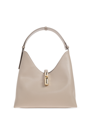 Shoulder bag `Goccia`