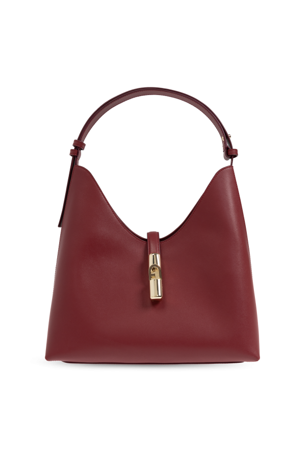 Bag ‘Goccia Medium Hobo’ od Furla