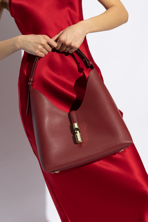 Furla Tasche ‘Goccia Medium Hobo’